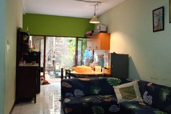 Rumah Murah Siap Huni di Sukamenak Sekeawi Bandung