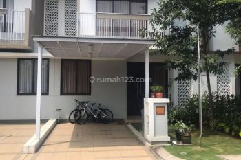 Dijual Dan Disewakan Rumah di Cluster Chintya Summarecon Bandung