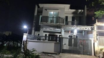 Rumah di Kampung Banjar Melati, Gang Mawar, Sedati, Sidoarjo SHM