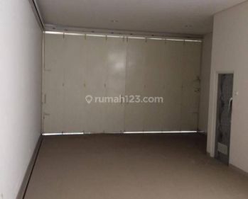 Rent Ruko: Ruko mungil Bagus