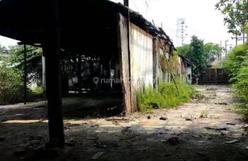 Tanah Gilang Sidoarjo Harga Murah Dav.a301