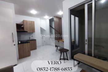 Disewakan Rumah di Cluster Zuma Malibu Village 7x 8