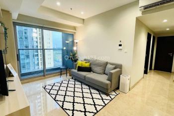 Apartmen Jepang Mewah Branz BSD Branz Apartment