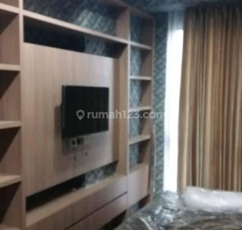 Disewakan Apartemen Serpong Mtown Full Furnish 1 BR
