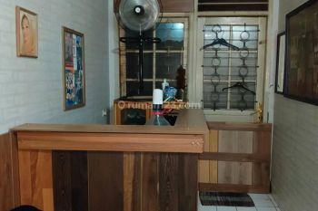 Ruko di Mainroad Bumi Kopo Kencana