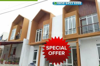 Cozy Cluster Cityview Di Sindanglaya Bandung Dkt Cicaheum 75H11