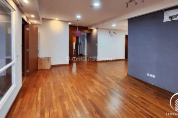 Apartment 1 Park Residence 3BR Middle Floor Fully Furnished