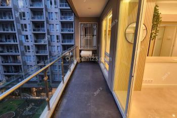 Apartemen 3 Bedroom Full Furnish di Landmark Residence Bandung