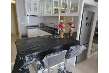 KAN APARTEMEN THE PEAK RESIDENCE