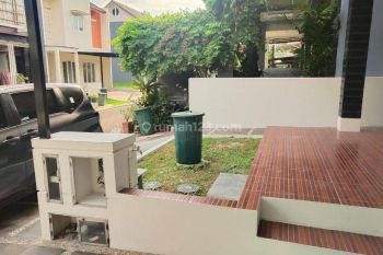 Disewakan rumah di di Emerald Residen 2 Lantai Bagus