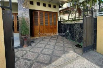 Rumah Siap Huni 2 Menit Kampus 1 Atk Yogyakarta Di Sewon Bantul