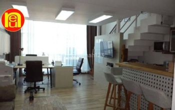 Disewakan Apartemen Cityloft Sudirman, Sudah Renovasi