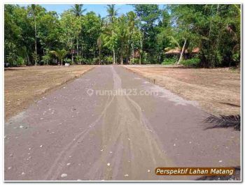 Dekat Simpang Susun Legok, Kavling Tangerang Cocok Investasi