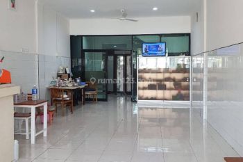 Dijual Ruko Kelapa Gading Selatan di Serpong Utara, Tangsel