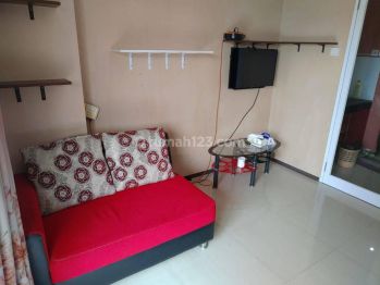 Apartemen Gateway Pasteur 1 Kamar Nego Dekat Toll Pasteur