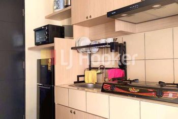 Apartemen Paramount Skyline Tower F Lt.11 Kelapa Dua, Tangerang, Banten