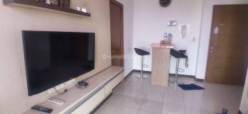 kan Murah Apartemen Maple Park 3BR, Sunter, Jakarta Utara