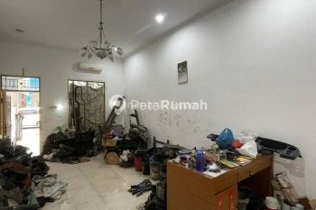 Ruko Jalan Williem Iskandar Komplek Imperial Court