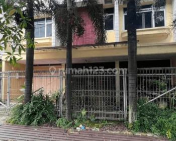 Dijual Ruko Mainroad Kiaracondong Bandung