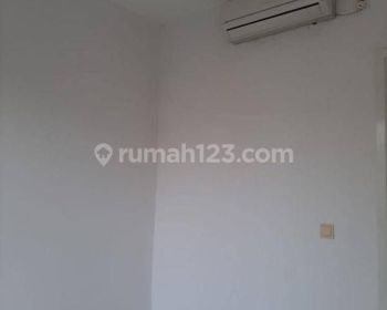 Disewa rumah cluster 2 lantai SHM dengan harga terjangkau