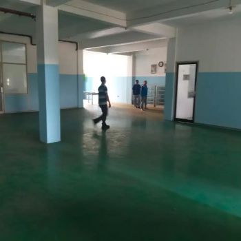 Jual gudang 2000 m cikarang