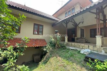 Properti Strategis di Cinere Raya Rumah Tua, Harga Dekat Njop, Akses Mrt Dan Tol