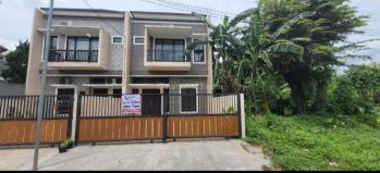 Di Sewakan Rumah Siap Huni di Cikupa Citra Raya