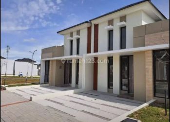 RUMAH DIJUAL CEPAT CITRA RAYA CIKUPA CLUSTER CARONA