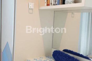 apartemen anderson connect mall PTC, dekat lontar, dekat spazio