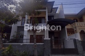 RUMAH SECOND ARAYA SURABAYA DEKAT ITS, SEMOLOWARU, KLAMPIS