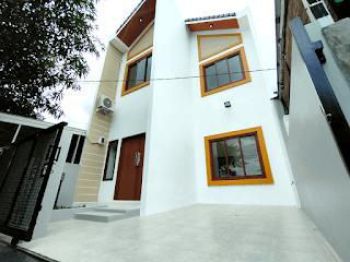 Rumah di Sewa di Kontrakan 2 Lantai di Bekasi Timur Regency