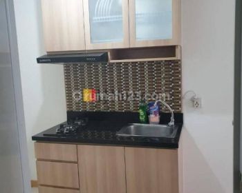 Apartemen MTown Avery Gading Serpong