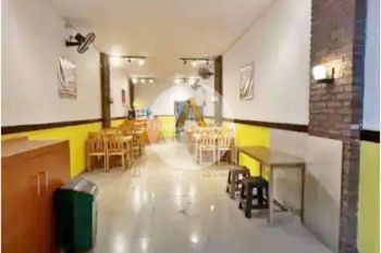 Ruko Mainroad Buah Batu Bandung Strategis Dekat Kampus ISBI