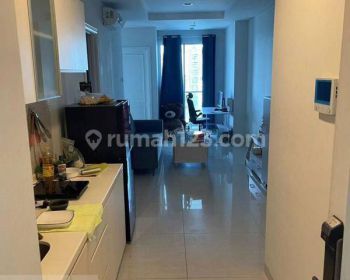 Apartement Grand Madison 2 BR Furnished Bagus
