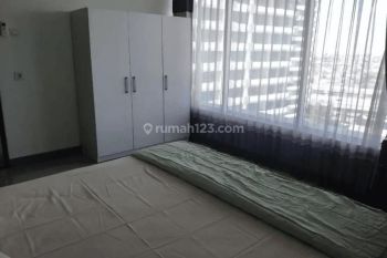 Disewakan Apartemen Furnished Grand Kamala Lagoon 2br Kota Bekasi
