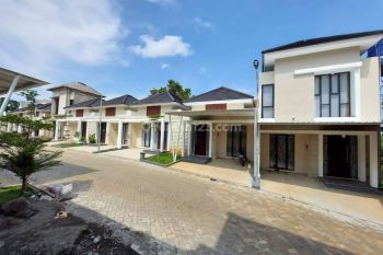 Rumah 1 Lantai Dijual di Banyumanik Pudakpayung Belakang Bpkri