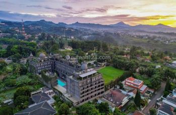 di Jual Hotel Bintang 5 di Setiabudi Kota Bandung