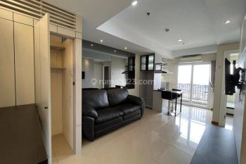 Metro Park Residence, Uk 2br, 45 M2, Harga 1.1 Milyar