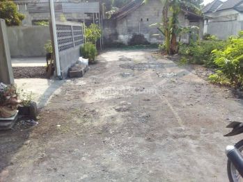 Dijual Tanah di Tlogoadi Sleman Dekat Pasar Cebongan