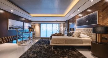 apartemen vieloft ciputra world, connecting mall, selangkah ke mayjen sungkono,
