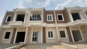Rumah  Murah Siap Huni Cilodong Depok Tanpa Dp