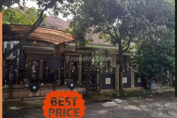 Nego Pisan Rumah Mewah Dkt Summarecon Bandung Timur 250T1