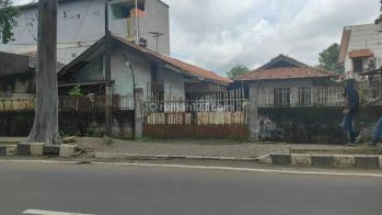 Dijual Tanah Daerah Neglasari, Luas 1128m2, SHM