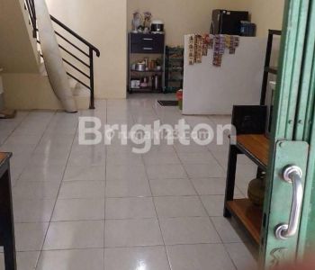 BALIKPAPAN, RUKO DI PERUMAHAN (NN007)