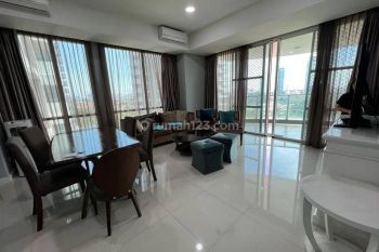 Kemang Village Residence Tiffany 4 BR Private Lift Usd 2500