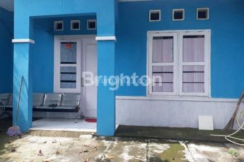 HUNIAN MURAH PERMATA DEPOK