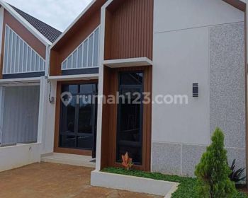 Semua bisa punya rumah untuk keluarga kpr dan cash