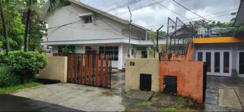 Rumah Sewa Dlm Komplek Pinggir Jalan Raya Cilandak Kko