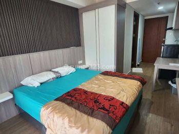 For Rent Studio Apartment Pollux Habibie Batam