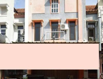 Ruko Citraland Gwalk Hadap Jalan Utama